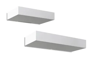 KID 2 - 3 - LED aluminium wall lamp _ Ghidini Lighting